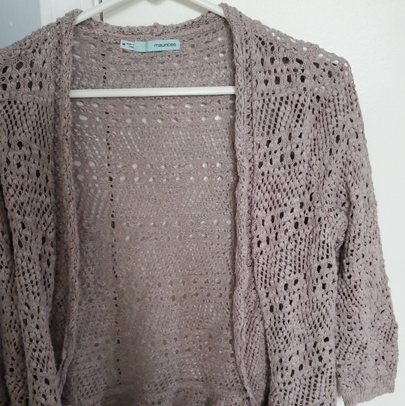Medium cardigan Maurices - Picture 2 of 6